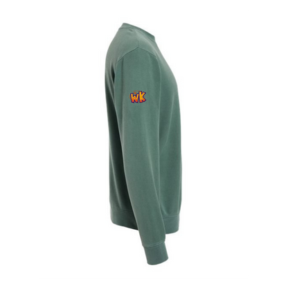 PRM3500- Chill Unisexe Sweater - WORLD KWEST