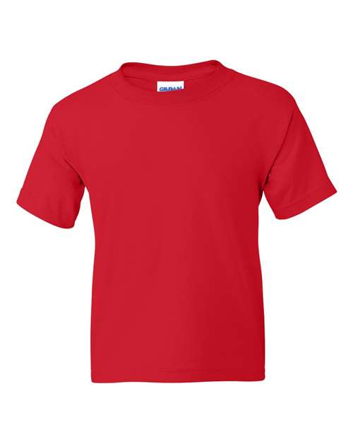 Gildan 8000B - T-shirt DryBlend® pour enfants