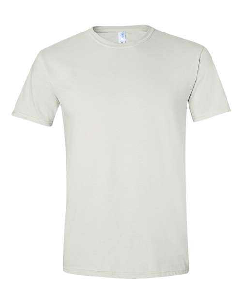 Gildan 64000- T-shirt Softstyle® pour hommes