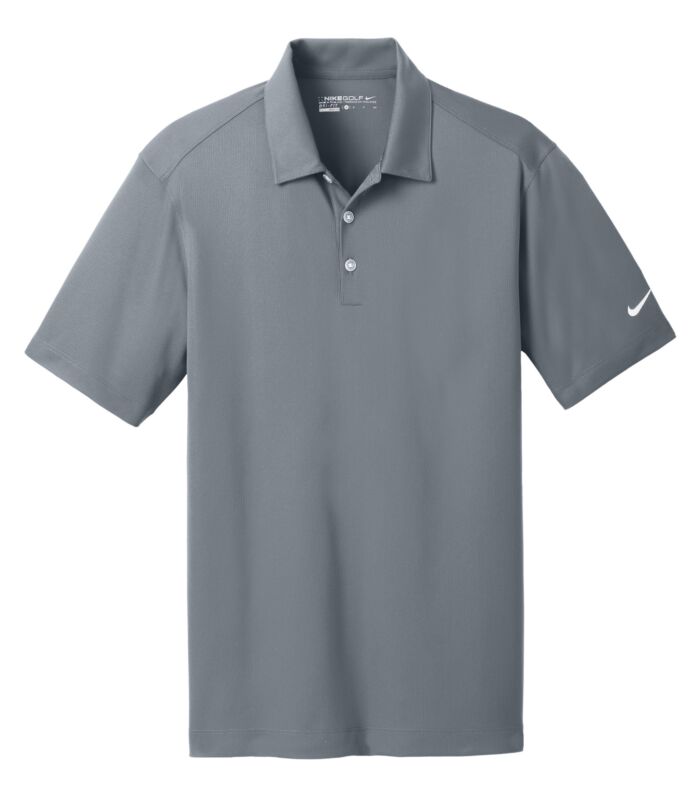 POLO EN MAILLE VERTICALE NIKE Dri-FIT - 637167