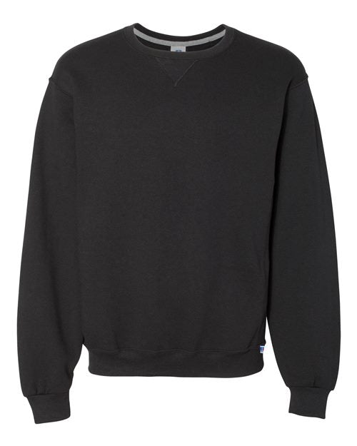 698hbm - Russell Athletic - Sweatshirt Dri Power® Creweck
