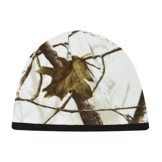 6q038-Tuque in acrylic and fleece Camo