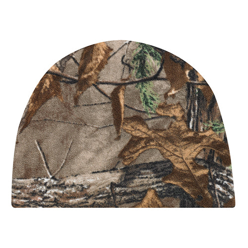 6Z034-Tuque in Polyester micro fleeting