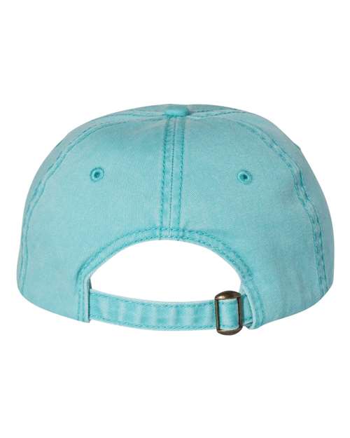 SP500 - Sportsman - Casquette teintée au pigment