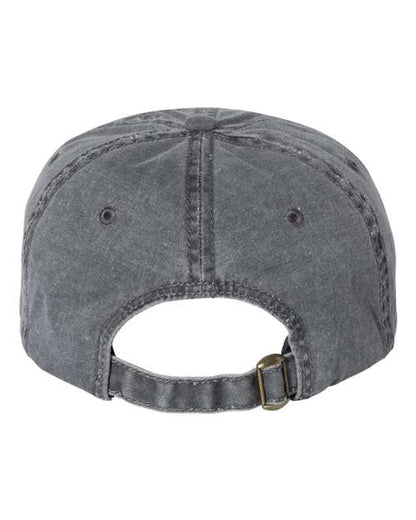 SP500 - Sportsman - Casquette teintée au pigment