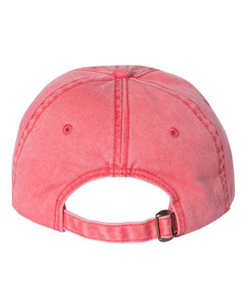 SP500 - Sportsman - Casquette teintée au pigment