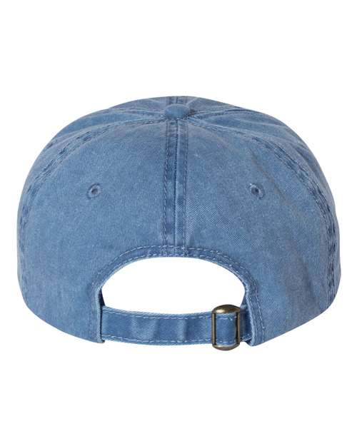 SP500 - Sportsman - Casquette teintée au pigment