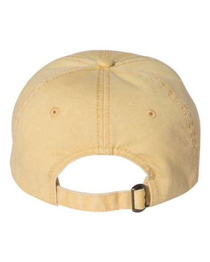 SP500 - Sportsman - Casquette teintée au pigment