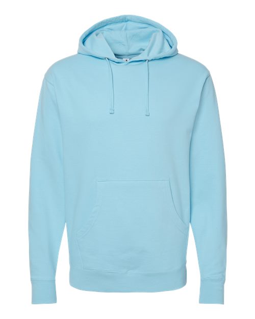 SS4500 - Independent trading co. - Middle thickness hoodie