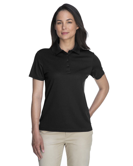 Core 365 78181-For Woman Origin Performance Piqué Polo