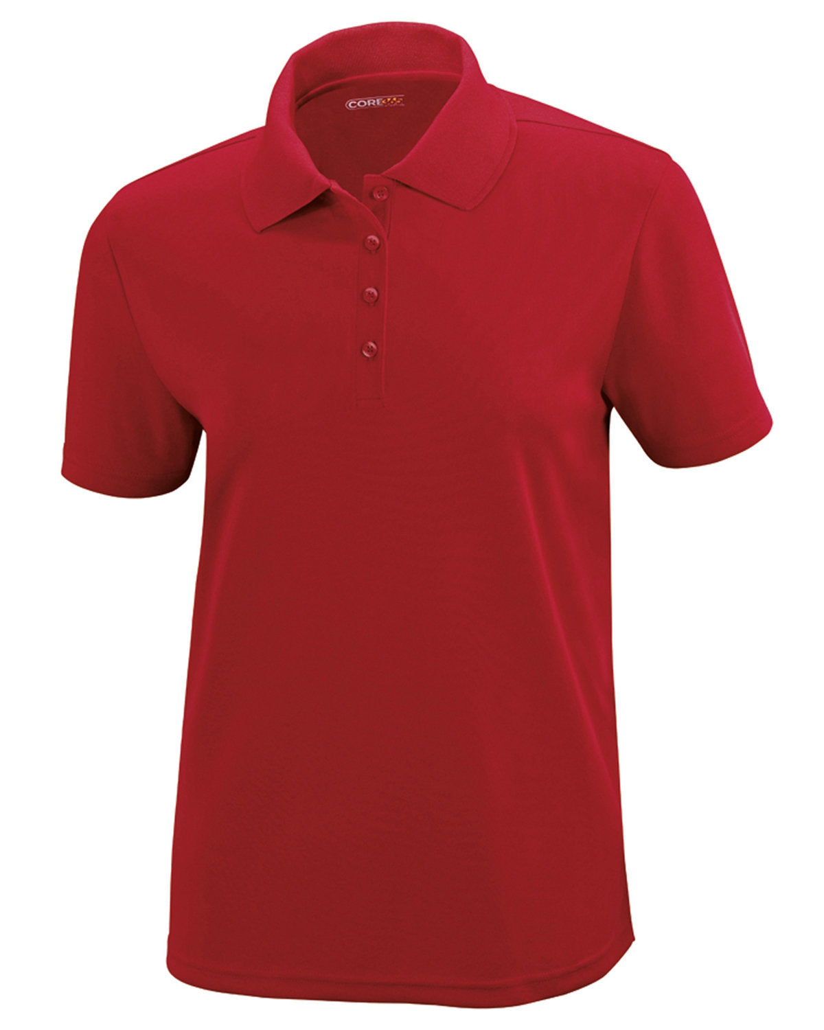 Core 365 78181 - Pour femme Origin Performance Piqué Polo