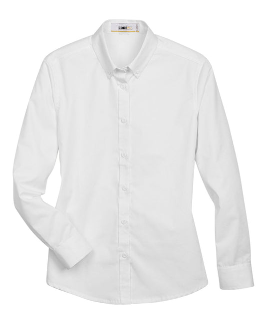 Core 365-78193 Opere camisa mangas largas para mujeres