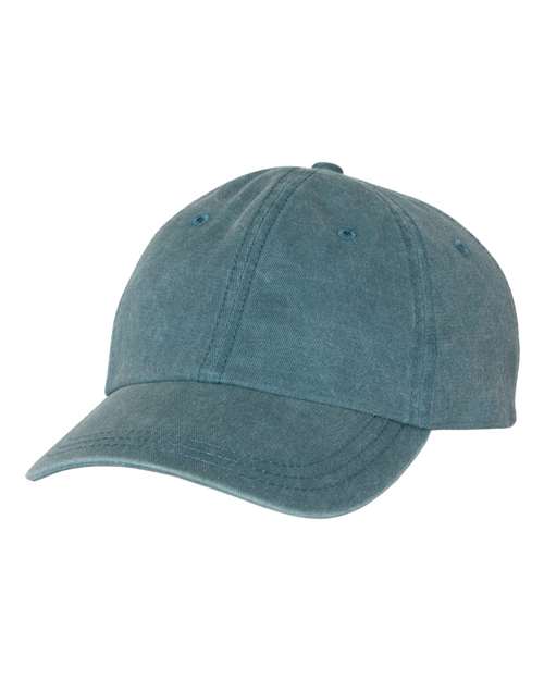 SP500 - Sportsman - Casquette teintée au pigment