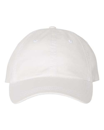 SP500 - Sportsman - Casquette teintée au pigment