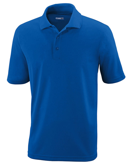 Core 365 88181 - Pour Homme Origin Performance Piqué Polo