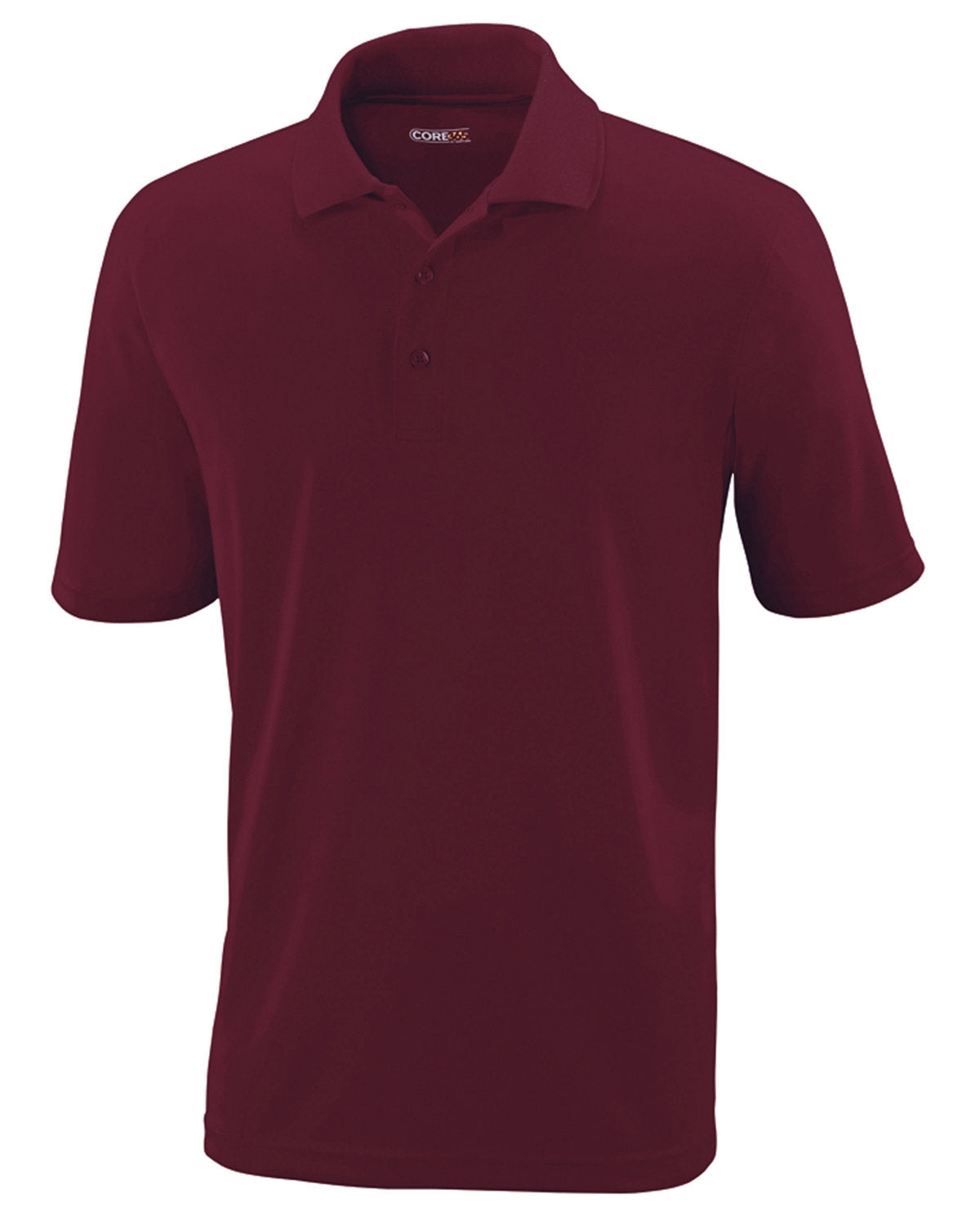 Core 365 881 - originale a maglia Performance Polo