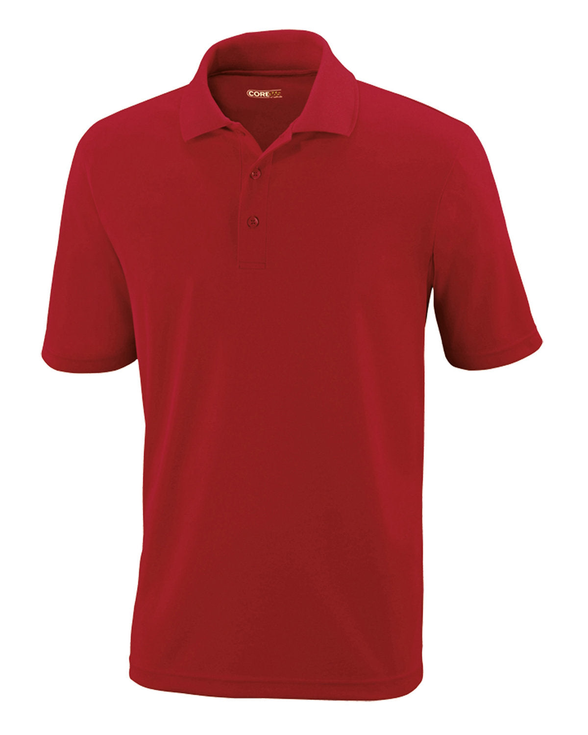 Core 365 88181T - Pour Homme Origin Performance Piqué Polo(Taille Long-Tall)