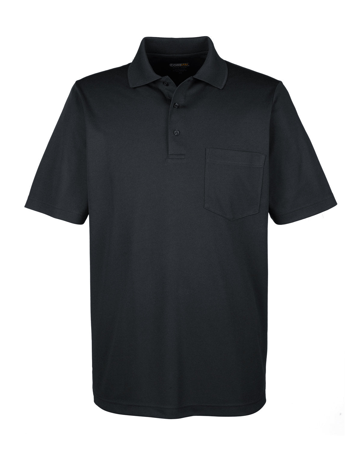 Core 365 88181P - For Men Origin Performance Piqué Polo with pocket