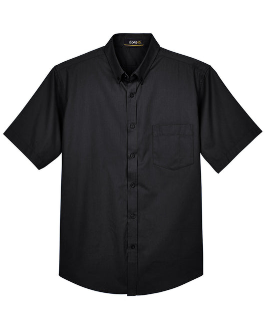 Core 365-88194T- Optimum Men's Shirt (Long Tall Size)