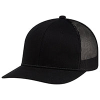 8E019B-Casquette Deluxe chino cruzado para jóvenes