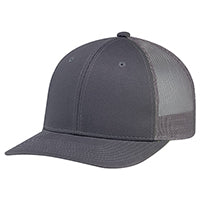 8E019B-Casquette Deluxe chino croisé pour jeune