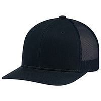 8E019B-Casquette Deluxe chino cruzado para jóvenes