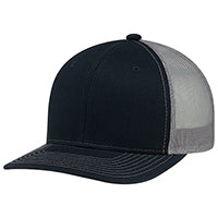 8e019-Deluxe Crushed Deluxe Cap