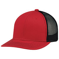 8e019-Deluxe Crushed Deluxe Cap