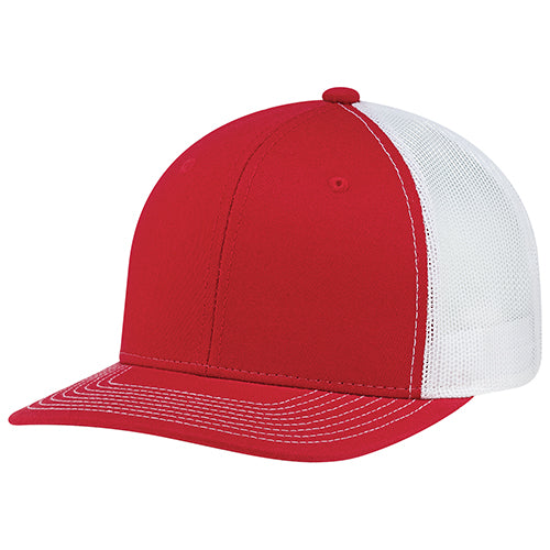 8e019-Deluxe Crushed Deluxe Cap