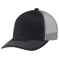 8E909-Deluxe Cap Crossed Cap