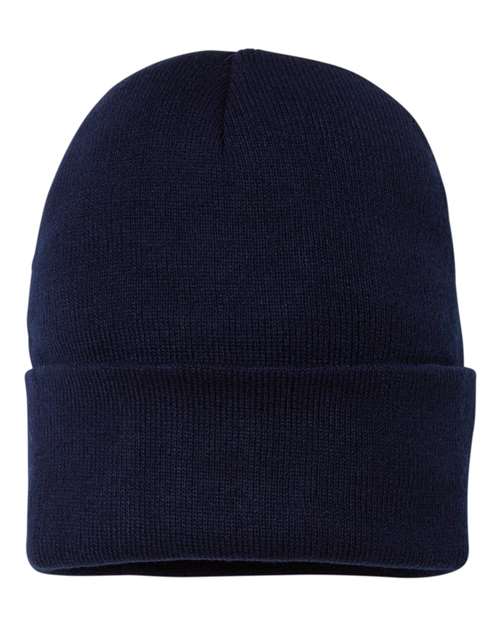 Tuque acrilico SP12FL.