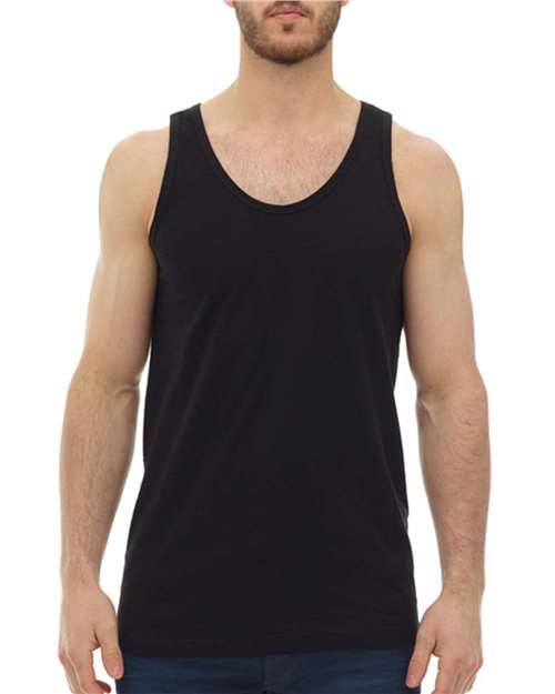 4505- Camisole pour hommes M&O