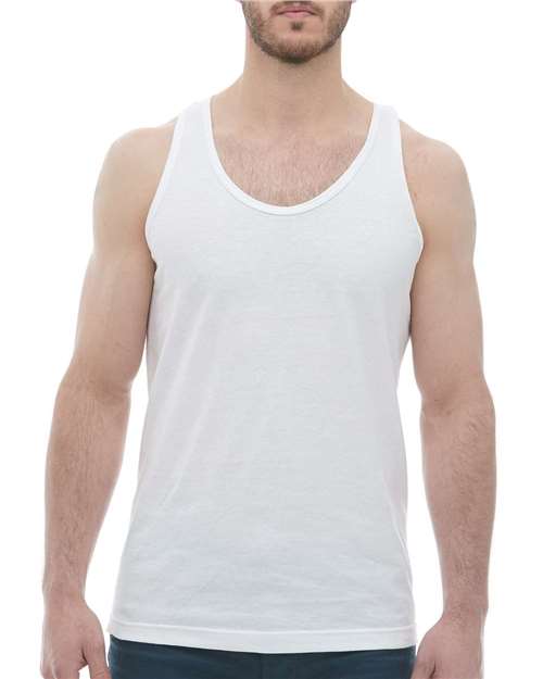 4505- Camisole pour hommes M&O