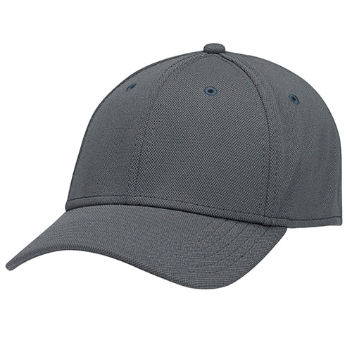 AC5010Y-Casquette polyester deluxe pour jeune