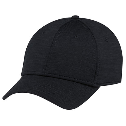 Marne/spandex de poliéster ac0009-casquette con contorno reforzado