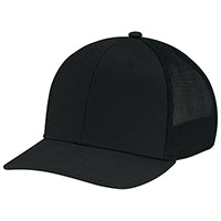 AC5809 - CAP - Deluxe / Polyester und Spandex gekreuzt Chino