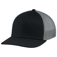 AC5809 - CAP - Deluxe / Polyester und Spandex gekreuzt Chino