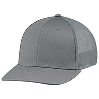 AC5809 - CAP - Deluxe / Polyester und Spandex gekreuzt Chino