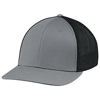 AC5809 - CAP - Deluxe / Polyester und Spandex gekreuzt Chino