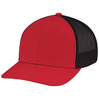 AC5809 - CAP - Deluxe / poliéster y spandex cruzado Chino