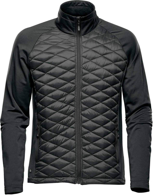 AFH-1 Boulder Shell Thermal para hombre