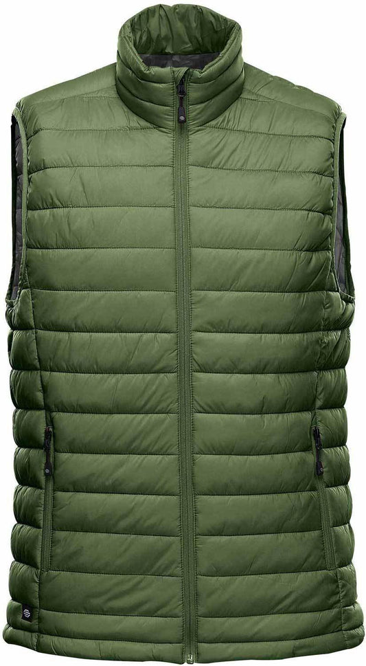 AFV-1 Stavanger thermal vest for man