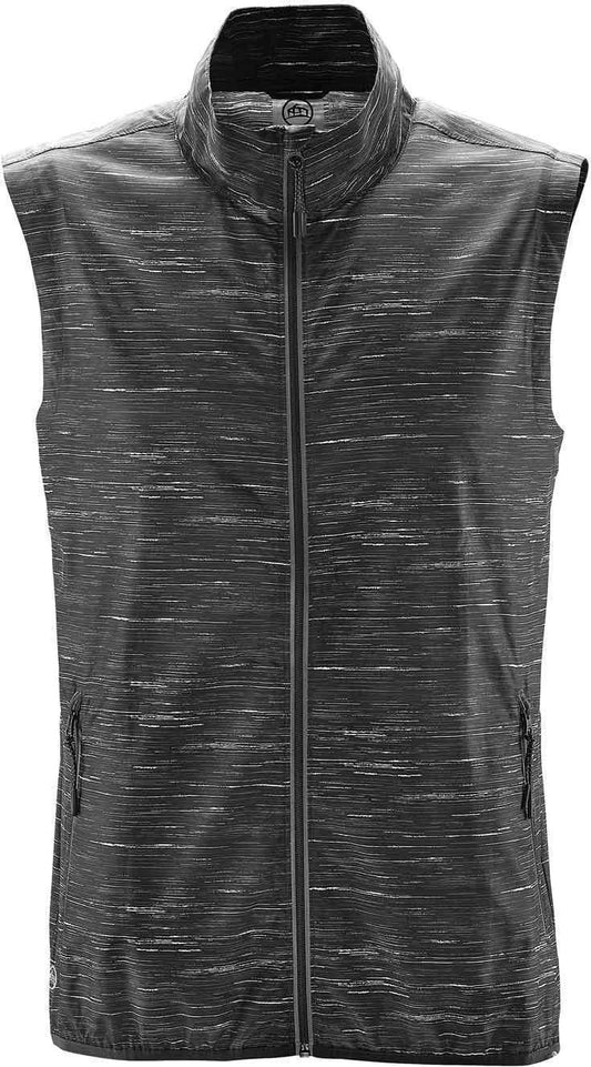 APV-1 OZONE LIGHTWEIGHT SHELL VEST FOR MAN