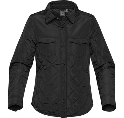 BLQ-2W Diamondback jacket pour femme