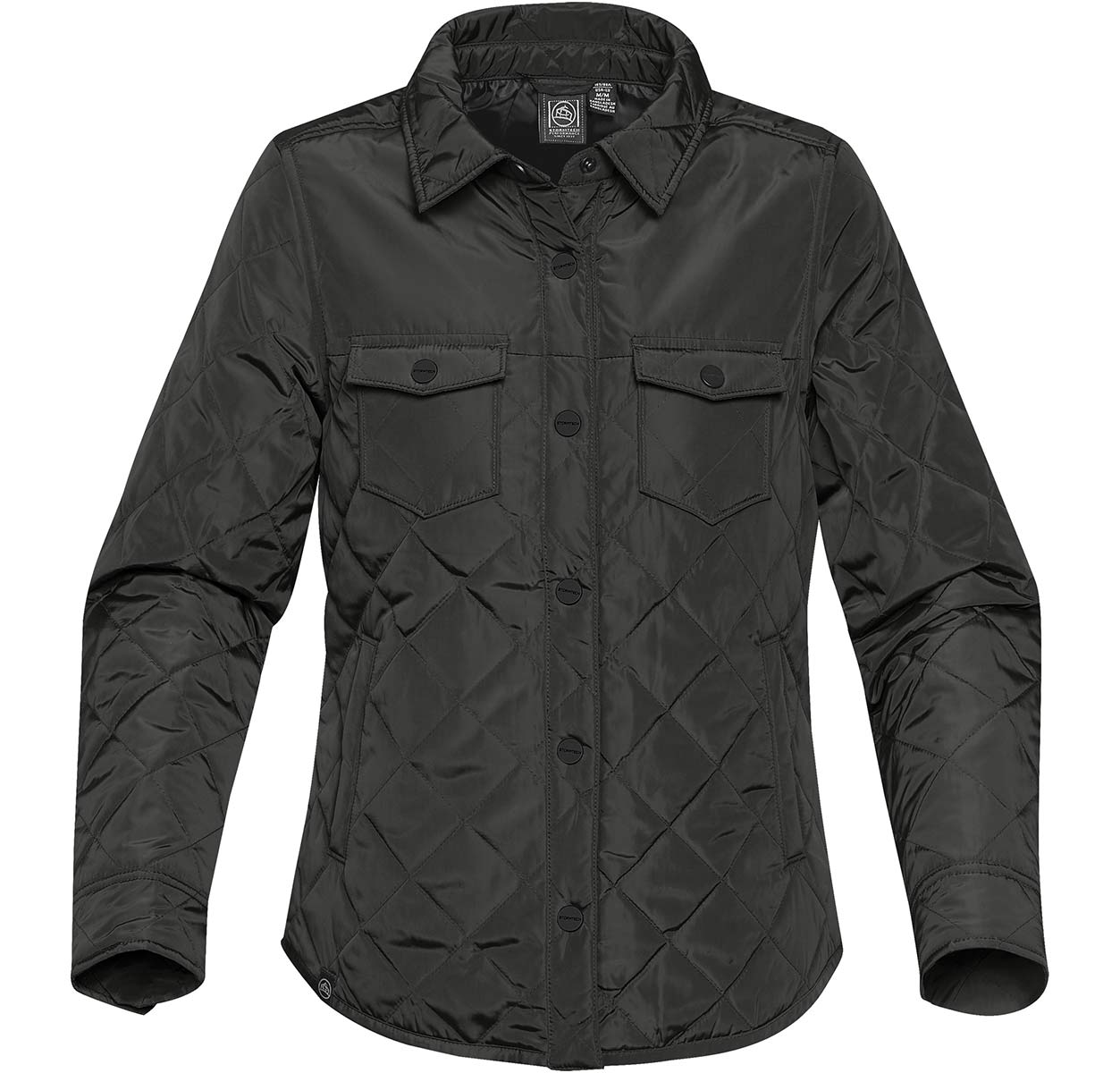 BLQ-2W Diamondback jacket pour femme