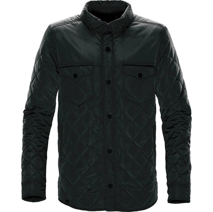 BLQ-2 Diamondback jacket pour homme