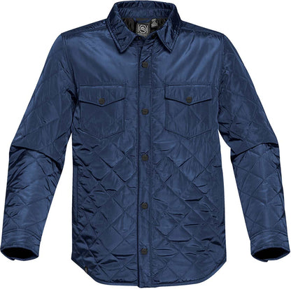 BLQ-2 Diamondback jacket pour homme