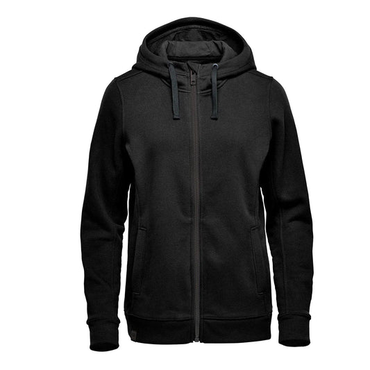 Dolomite fleece hoodie for women - CNX -1W