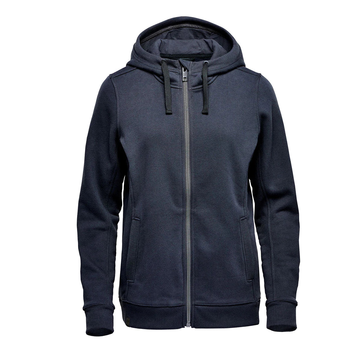 Dolomite fleece hoodie for women - CNX -1W