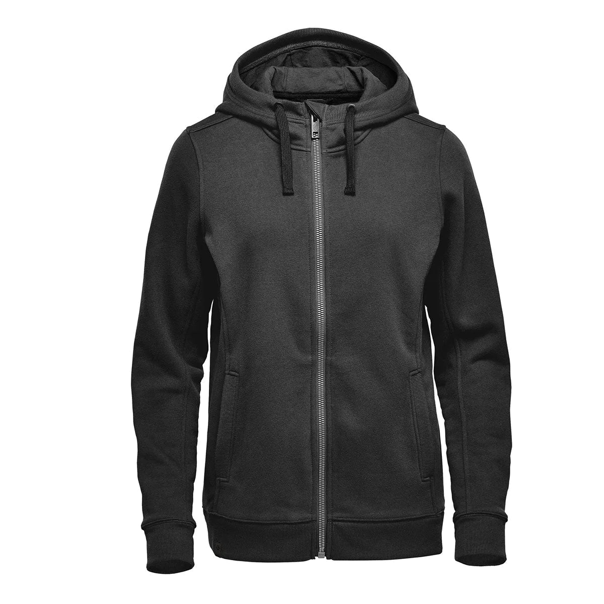 Sweat à capuche en polaire Dolomite pour femmes - CNX-1W